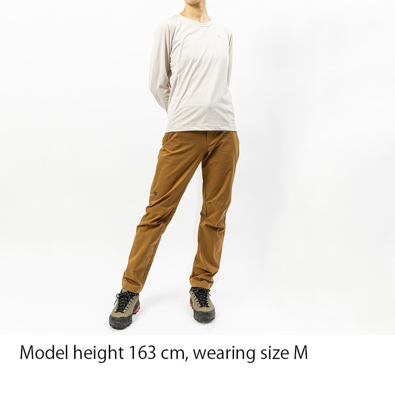 Women's Camino Pants,KRAFT, medium image number 15