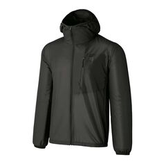 Men's Ascent Beyond Hoodie,BLACK, small image number 0