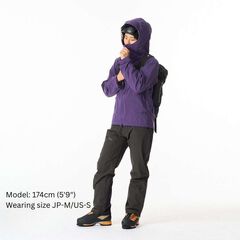 Men's Everbreath Snow Line Jacket,FROSTY GRAY, small image number 38