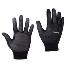 Elemental Layer Liner Gloves BLCK S,BLACK, small image number 0