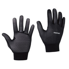 Elemental Layer Liner Gloves,BLACK, small image number 0