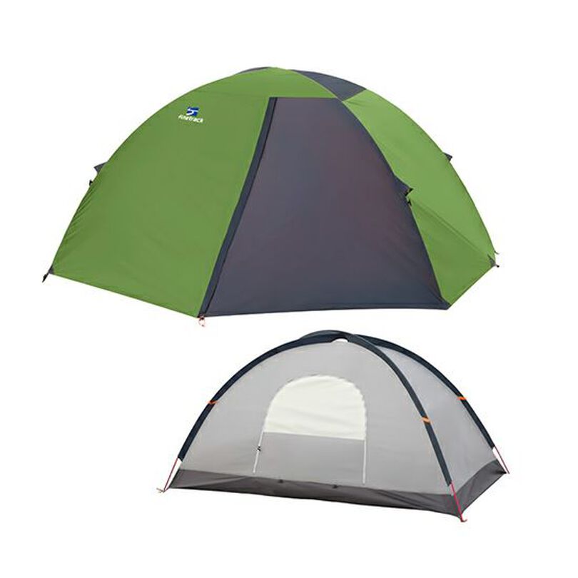 Kamina Dome 2 GR -,GREEN, medium image number 0