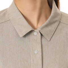 Women's Japanese Heritage Color Shirt,NAVY KIKYO, small image number 25