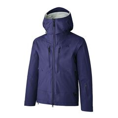 Men's Everbreath Snow Line Jacket,VIOLET, small image number 0