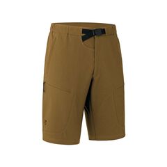 Men's Storm Gorge Alpine Shorts,OAK BROWN, small image number 0