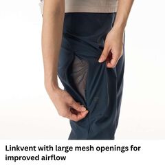 Women's Sylpha Pants,SLATE NAVY, small image number 13