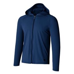Men's Drought Shade Full Zip Hoodie,, small image number 1