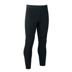 Men's Floodrush Tights,BLACK, small image number 0