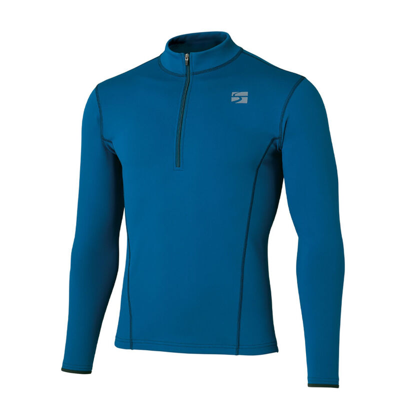 Men's Floodrush Zip Neck