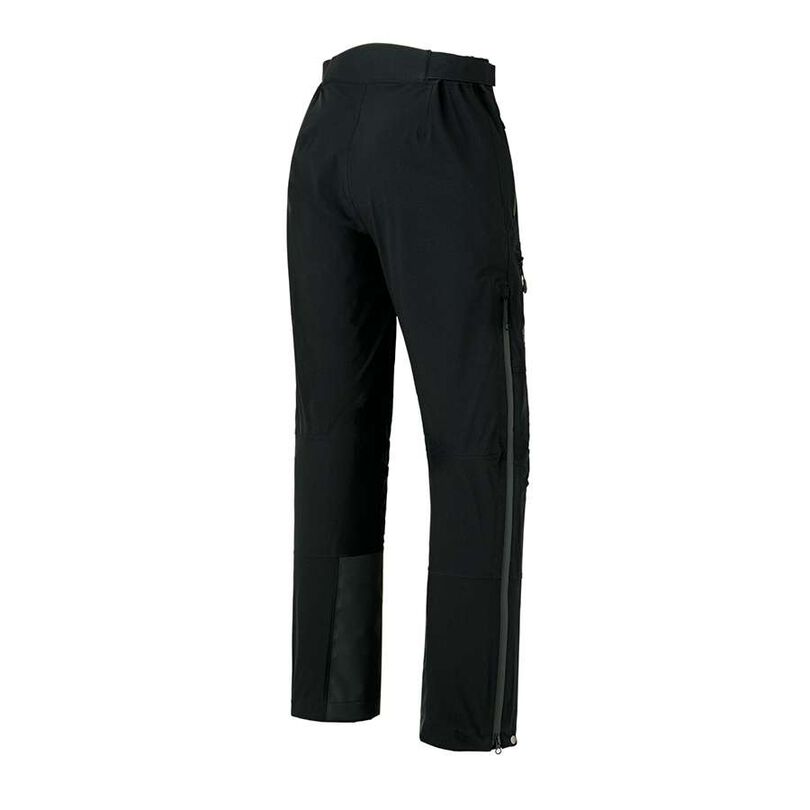 Women's Everbreath Primo Pants,BLACK, medium image number 1