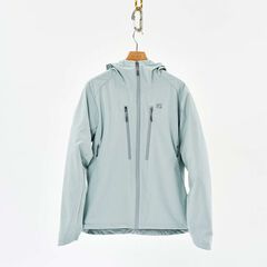 Women's Flow Wrap Hoodie,DEEP NAVY, small image number 1