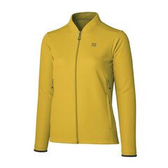 Women's Drought Sensor Jacket,YELLOW OCHRE, small image number 0