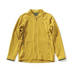 Women's Drought Sensor Jacket,YELLOW OCHRE, small image number 2