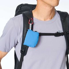 Pika Towel,SILVER, small image number 11