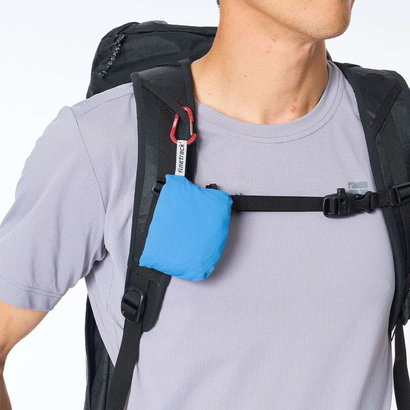 Pika Towel,SILVER, medium image number 11