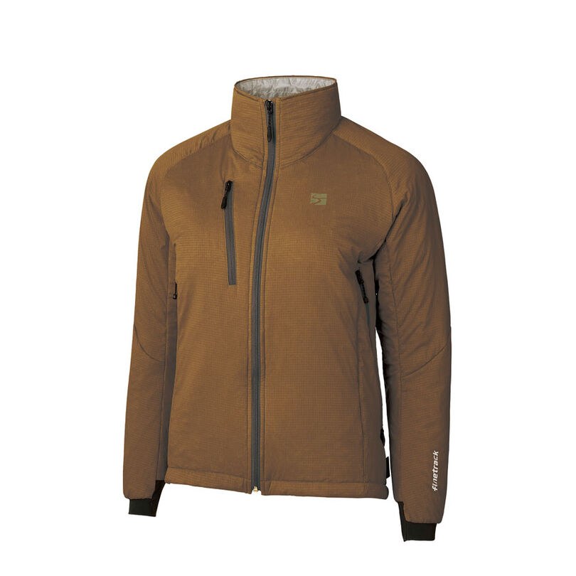 Polygon Act Jacket