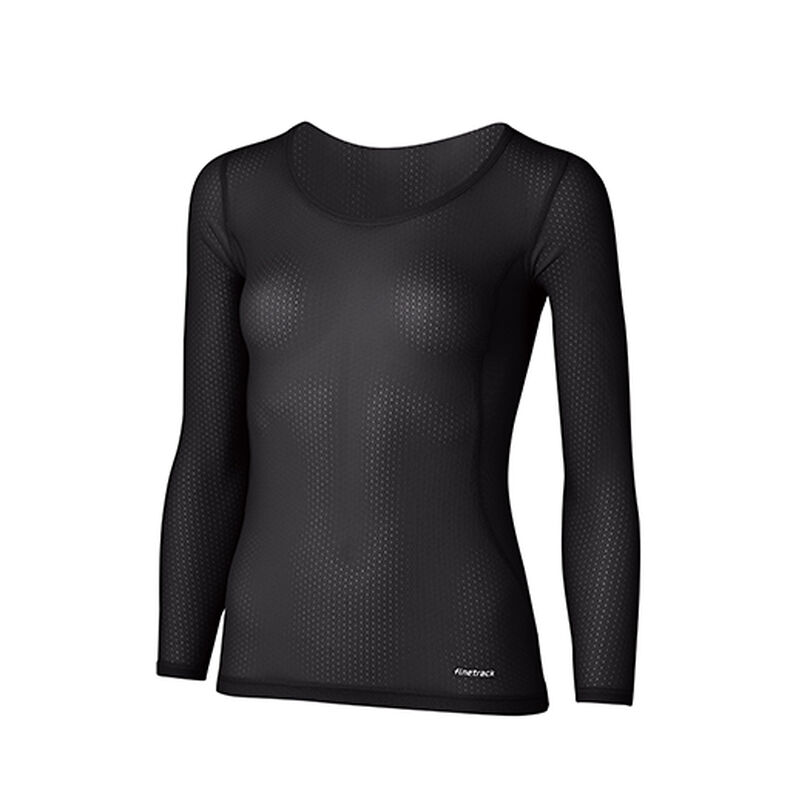 Elemental Layer Long Sleeve Crew *US Sizing