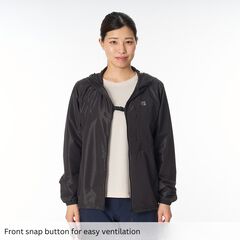 Women's Ascent Beyond Hoodie,TITANIUM GRAY, small image number 17