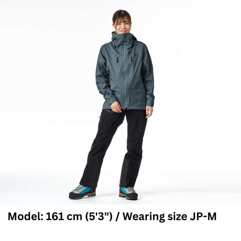 Women's Everbreath Primo Jacket,CORAL BEIGE, medium image number 10