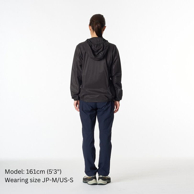 Women's Ascent Beyond Hoodie,TITANIUM GRAY, medium image number 6