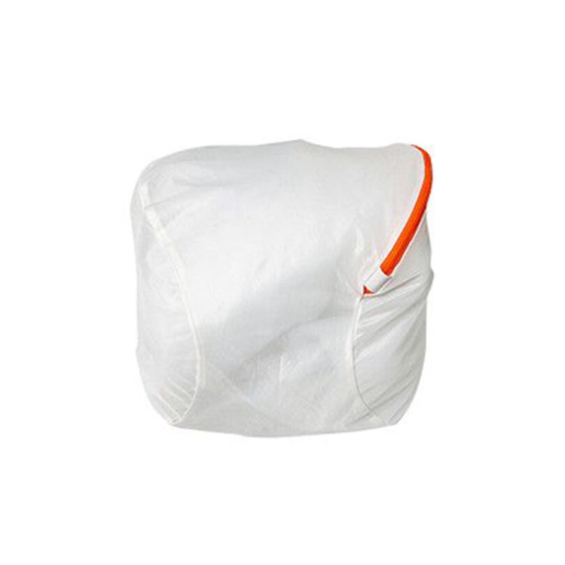 Laundry net to protect clothes from laundry damage