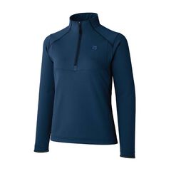 Women's Drought Clo Long Sleeve Zip Neck,, small image number 1