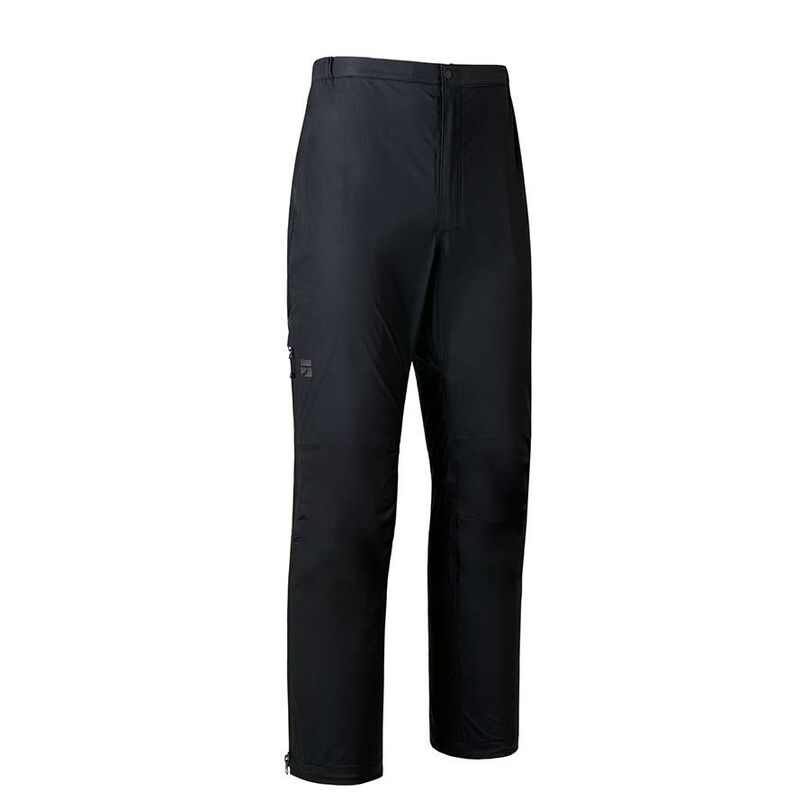 Men's Everbreath Photon Pants - Short,BLACK, medium image number 0