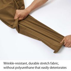 Men's Stormgorge Alpine Pants,OAK BROWN, small image number 28