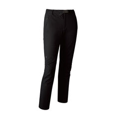 Camino Pants Long BLCK M,BLACK, small image number 0