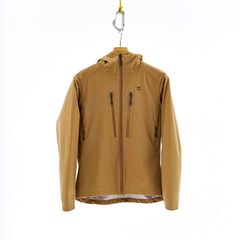 Women's Flow Wrap Hoodie,DEEP NAVY, small image number 2