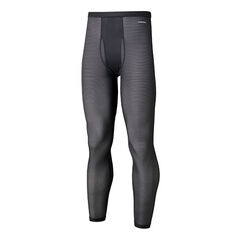 Men's Elemental Layer Warm Tights,GRAPHITE, small image number 0