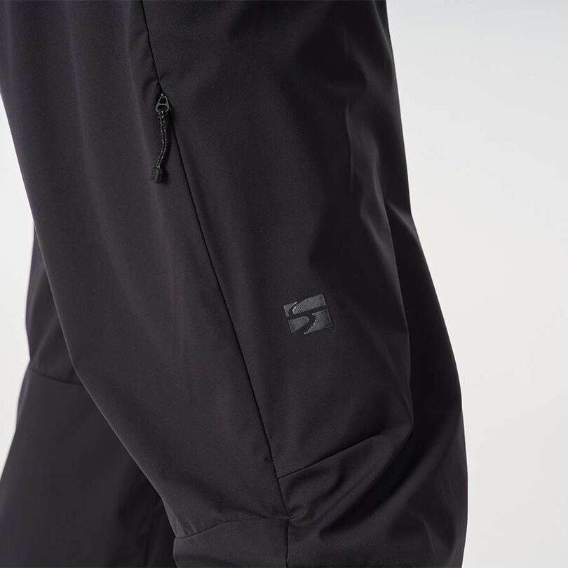 Women's Flow Wrap Pants,, medium