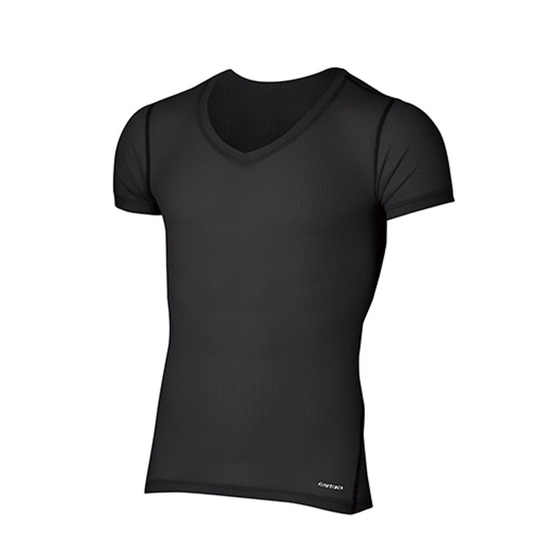 Elemental Layer Short Sleeve Crew *US Sizing