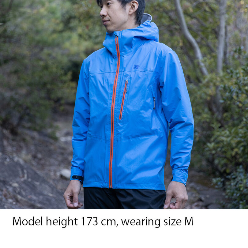 Everbreath Photon Jacket SI S,SIGNAL RED, medium image number 2