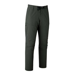 Men's Stormgorge Alpine Pants,OAK BROWN, small image number 4