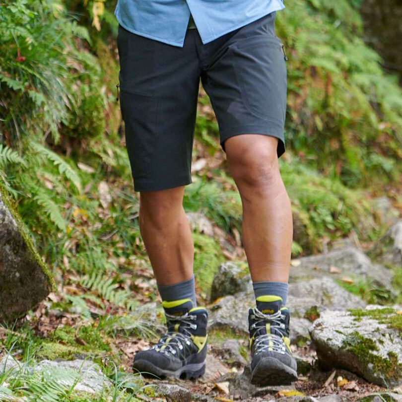 Men's Storm Gorge Alpine Shorts