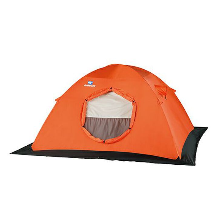 Kamina Dome 4 Snow Fly OG -