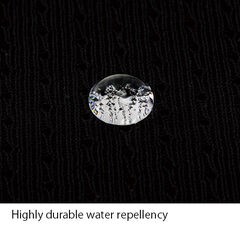 Men's Elemental Layer Long Sleeve Crew,BLACK, small image number 1