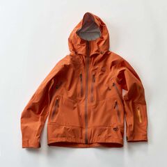 Men's Everbreath Snow Line Jacket,GRAY NAVY, small image number 12