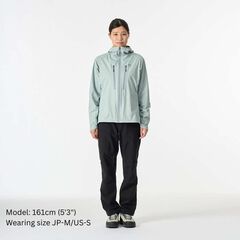 Women's Flow Wrap Hoodie,DEEP NAVY, small image number 5
