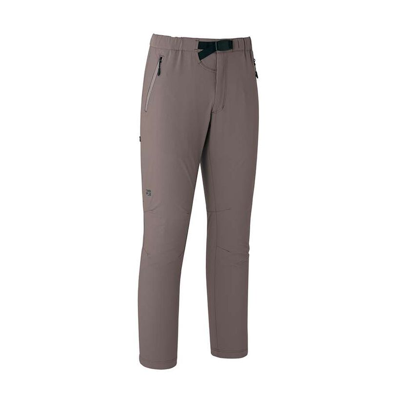 Men's Sylpha Pants,MOCHA BROWN, medium image number 0