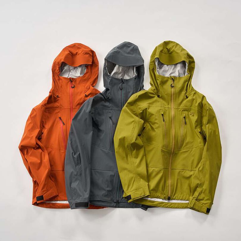 Men's Everbreath Primo Jacket,OLIVE YELLOW, medium image number 22