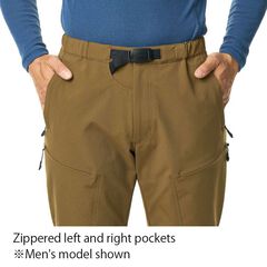 Women's Stormgorge Alpine Pants,DUCK BLUE, small image number 18