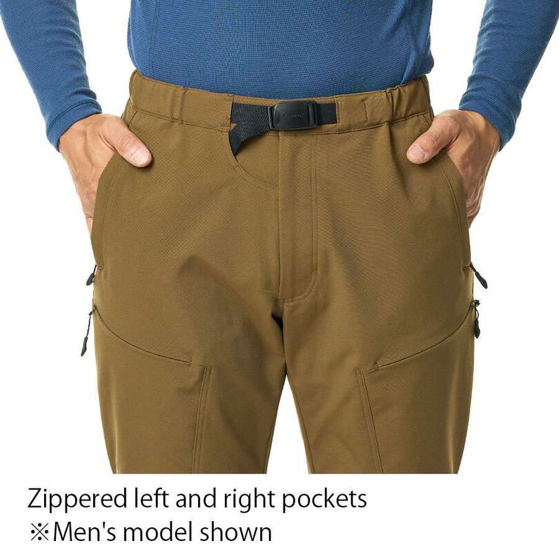 Women's Stormgorge Alpine Pants,DUCK BLUE, medium image number 18
