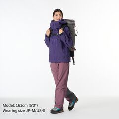 Women's Everbreath Snow Line Pants,DARK MAUVE, small image number 12