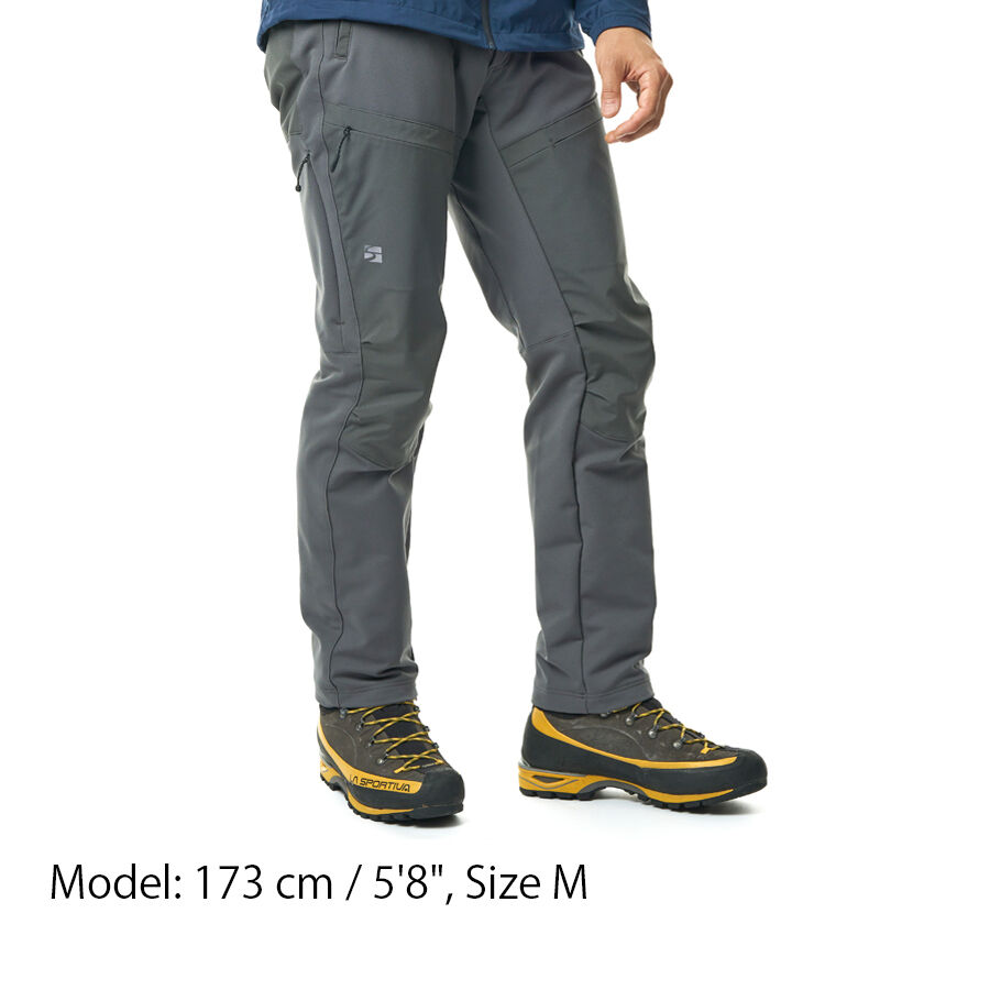 Winter Trekking Pants