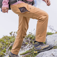 Women's Camino Pants,KRAFT, small image number 4