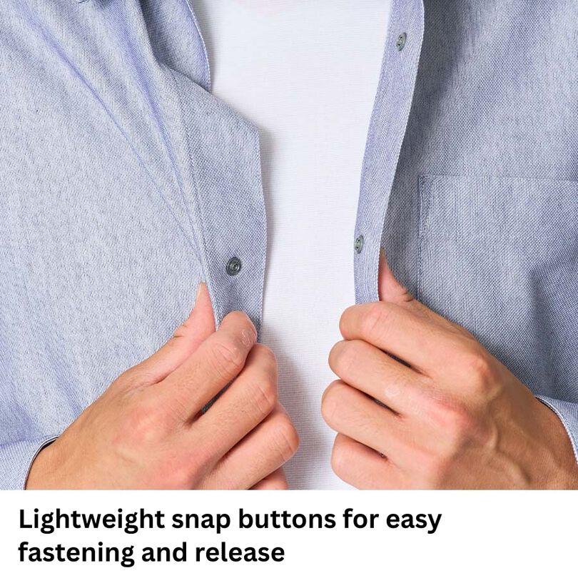 Men's Japanese Heritage Color Shirt,NAVY KIKYO, medium image number 21