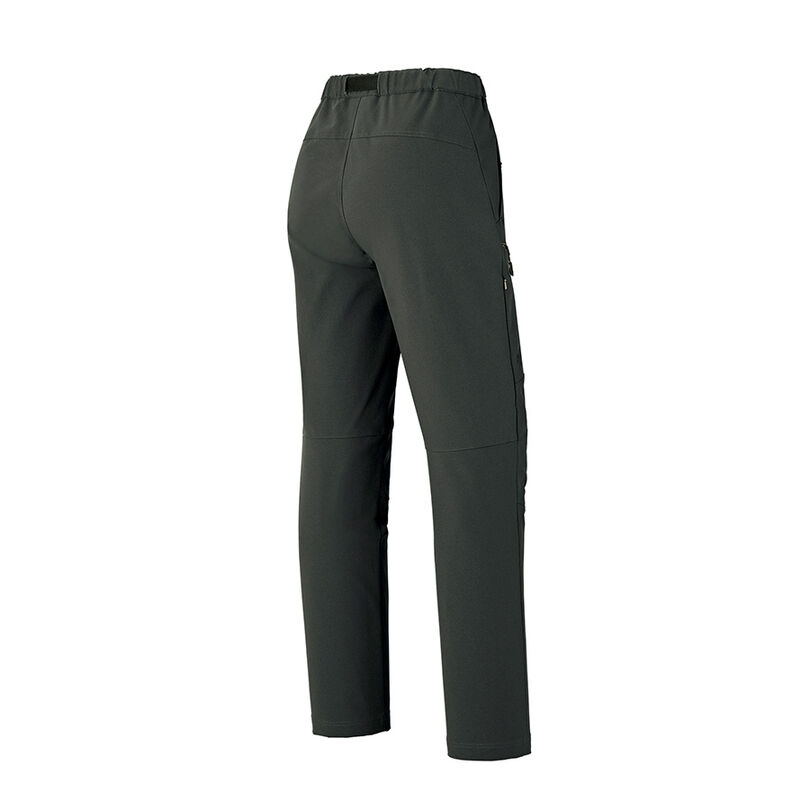 Women's Stormgorge Alpine Pants - Long,GUNMETAL, medium image number 1