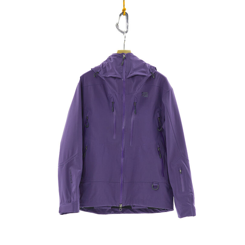 Women's Everbreath Snow Line Jacket,BEIGE, medium image number 14
